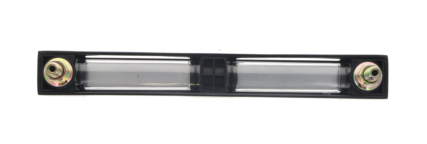 GAUGE, FLUID LEVEL 10 IN