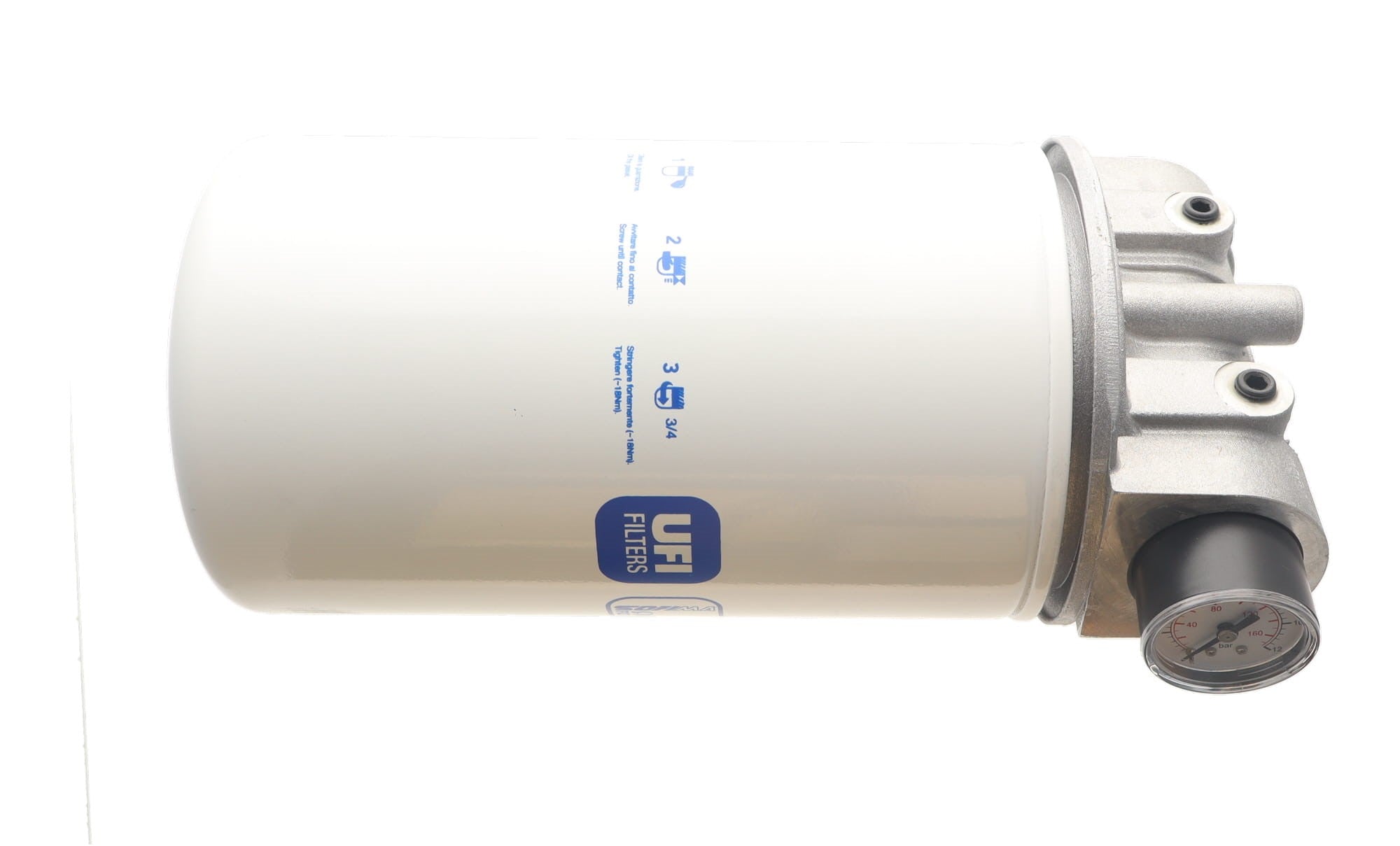 FILTER, RETURN 25 MICRON