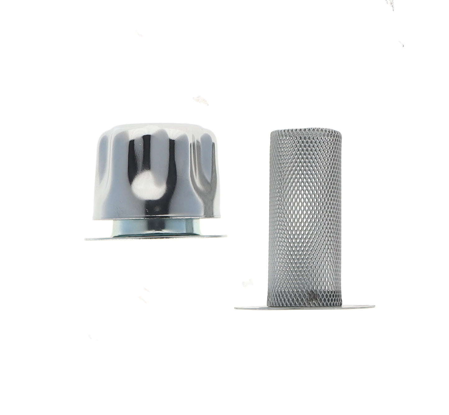 CAP, FILLER