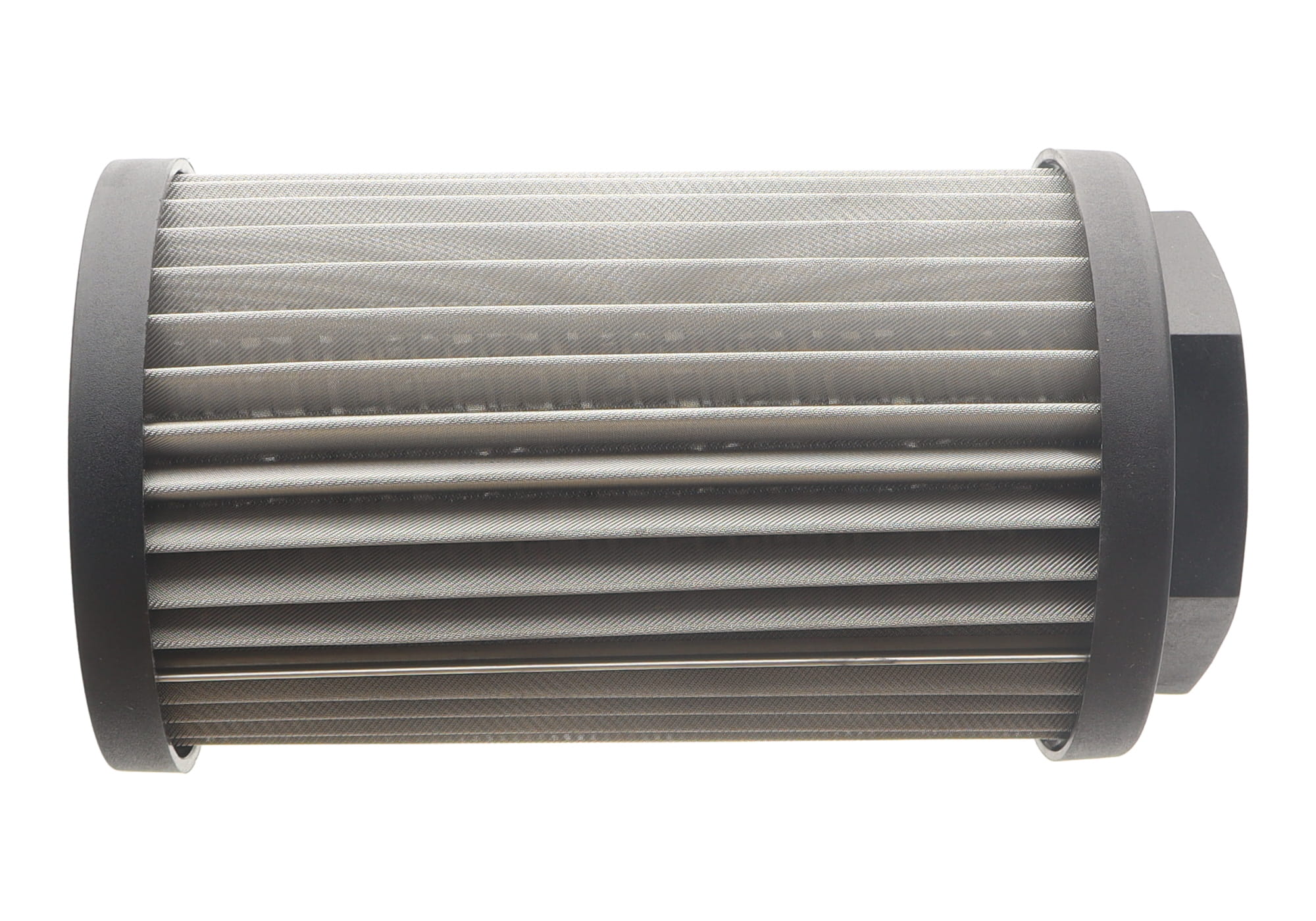 STRAINER, SUCTION 1 1/2 IN