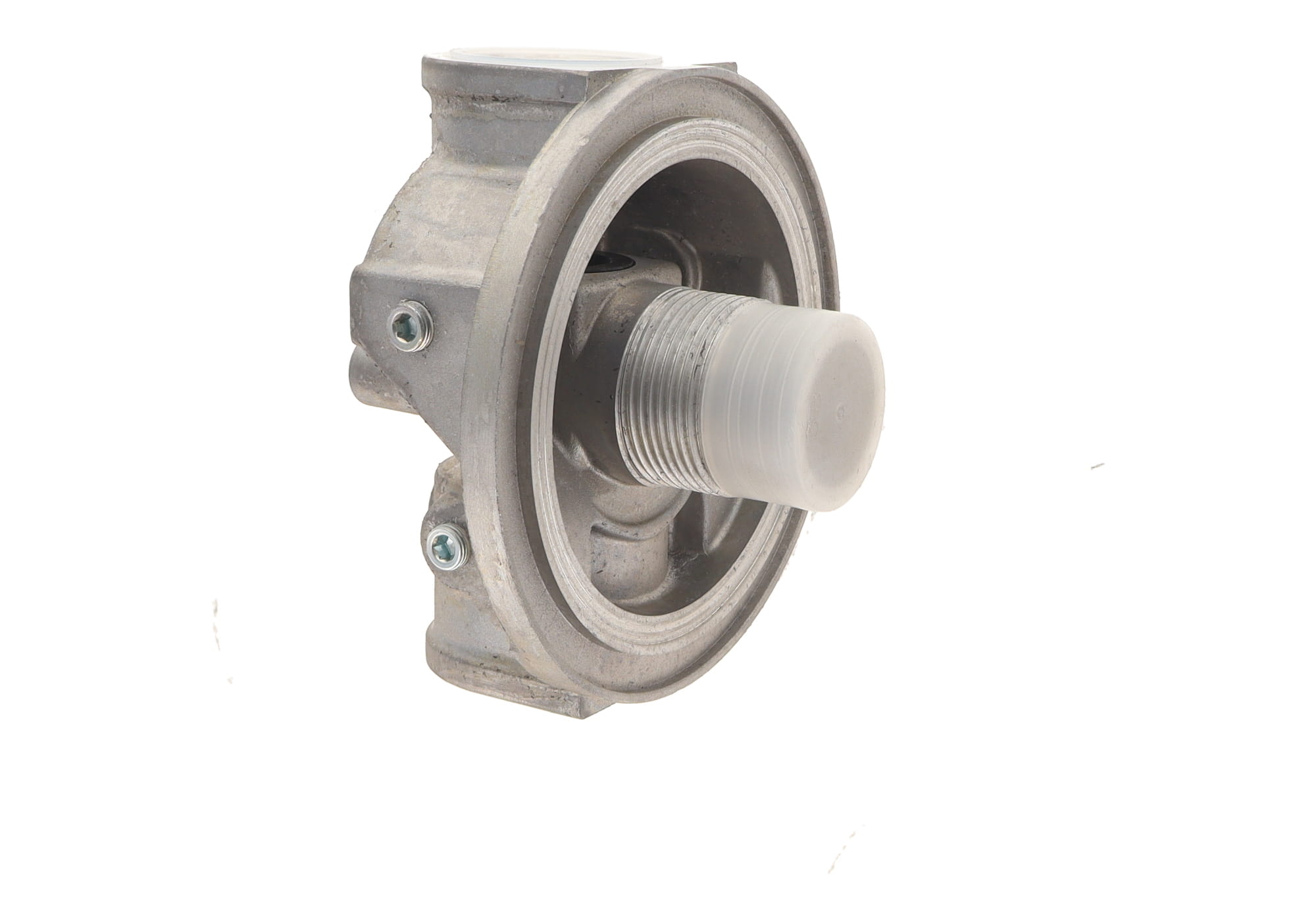 FILTER, SUCTION LINE HEAD
