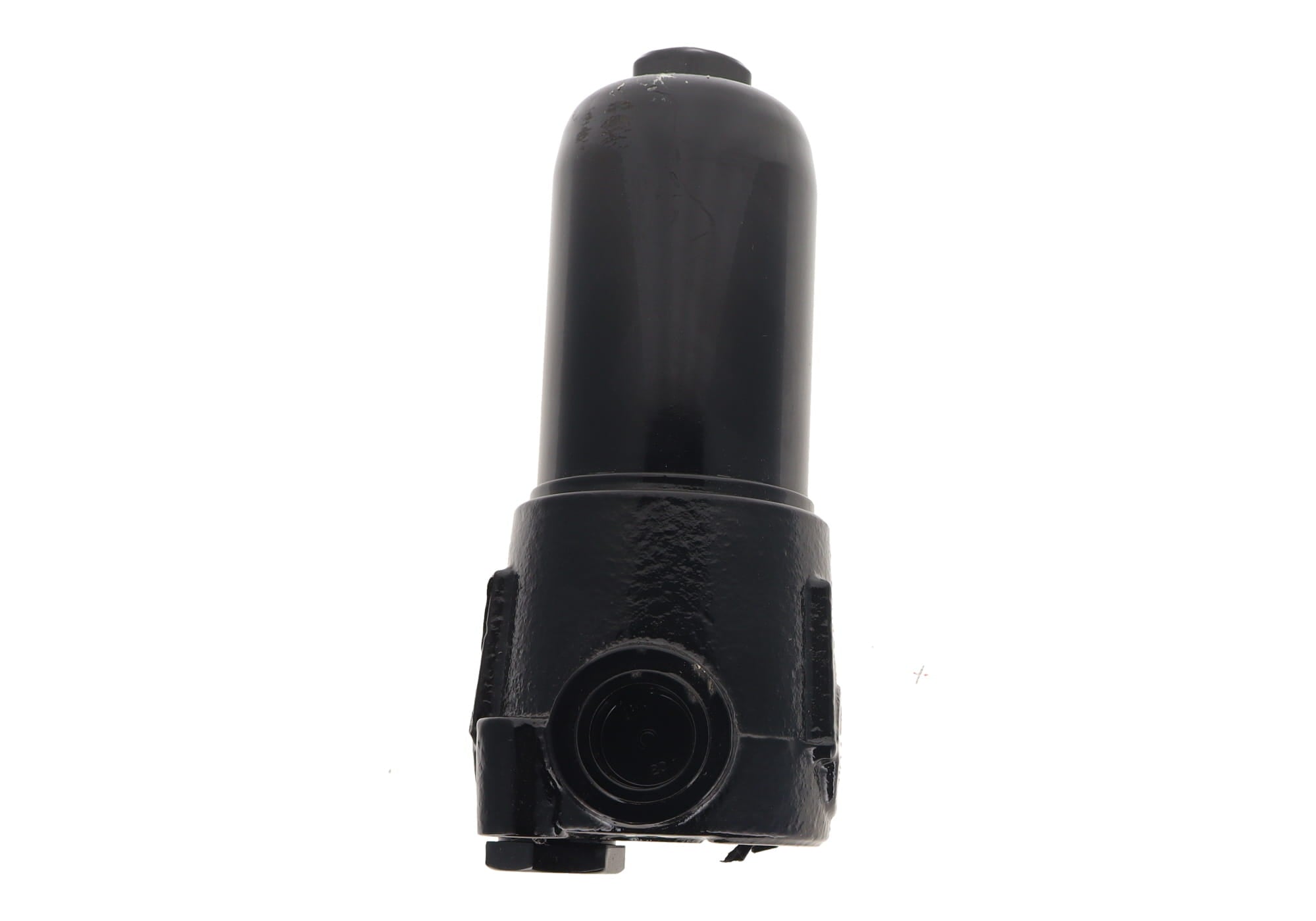 FILTER, HIGH PRESSURE 280 BAR 125 LPM