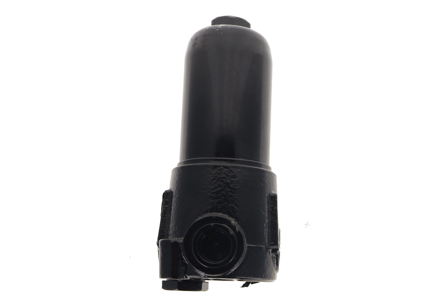 FILTER, HIGH PRESSURE 280 BAR 125 LPM