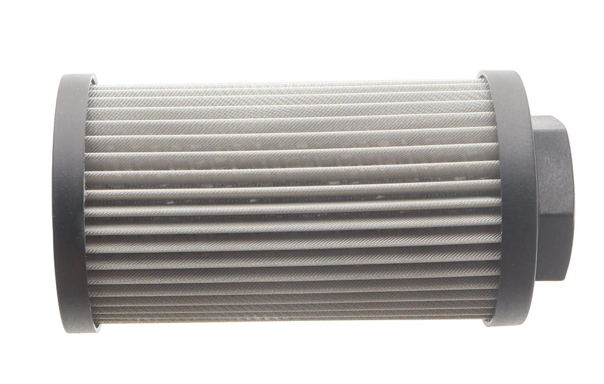 STRAINER, SUCTION 1 IN