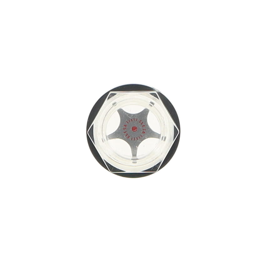 INDICATOR, OIL LEVEL 1/2 INCH