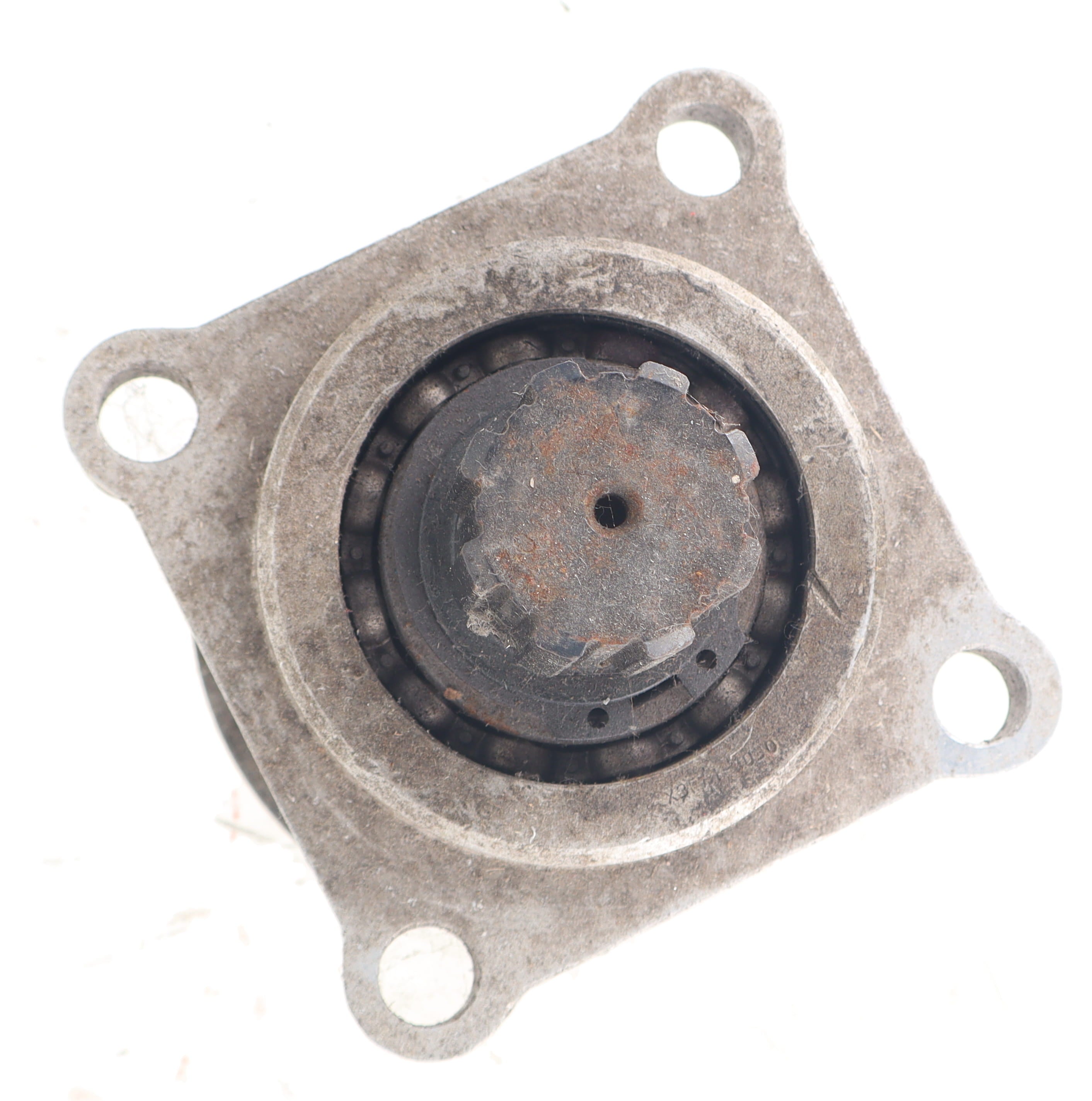 ADAPTOR, FLANGE 4 BOLT PTO