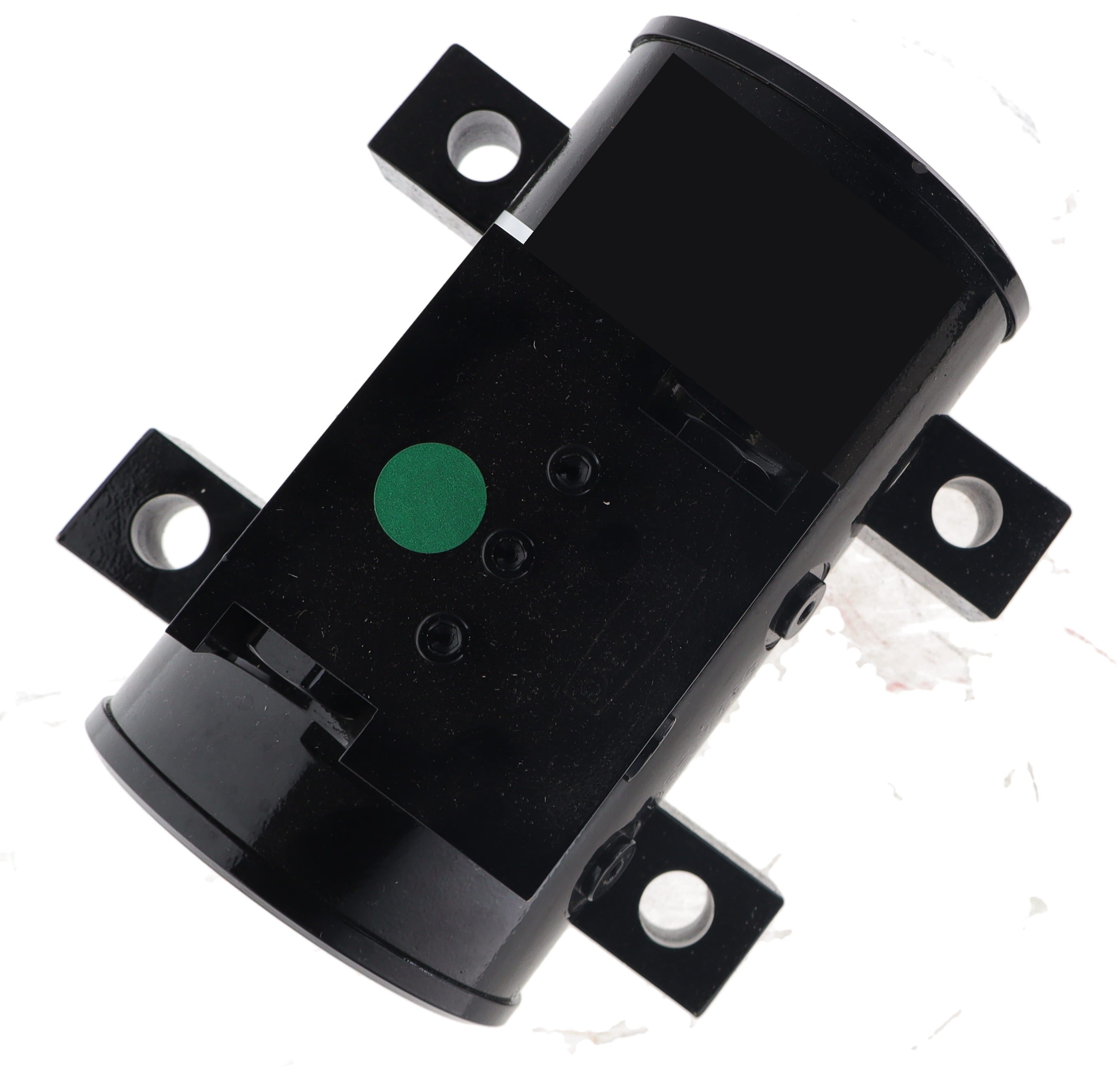 ACTUATOR, ROTARY