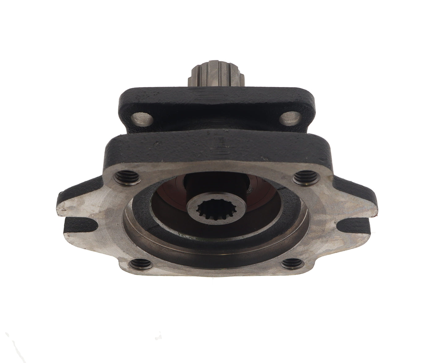 ADAPTOR, PUMP MOUNT 4/2 BOLT
