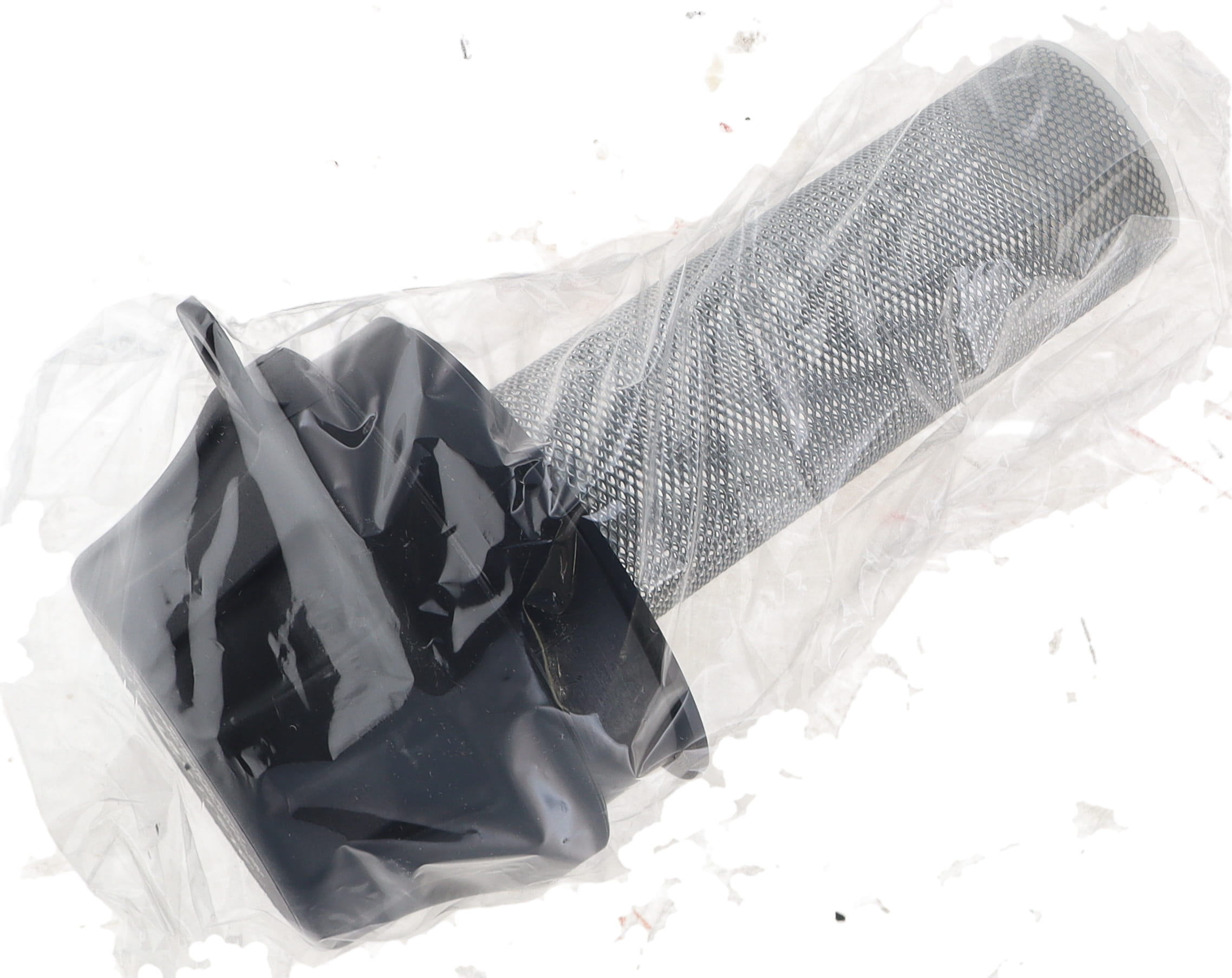 CAP, FILLER BREATHER FLANGE LOCKABLE