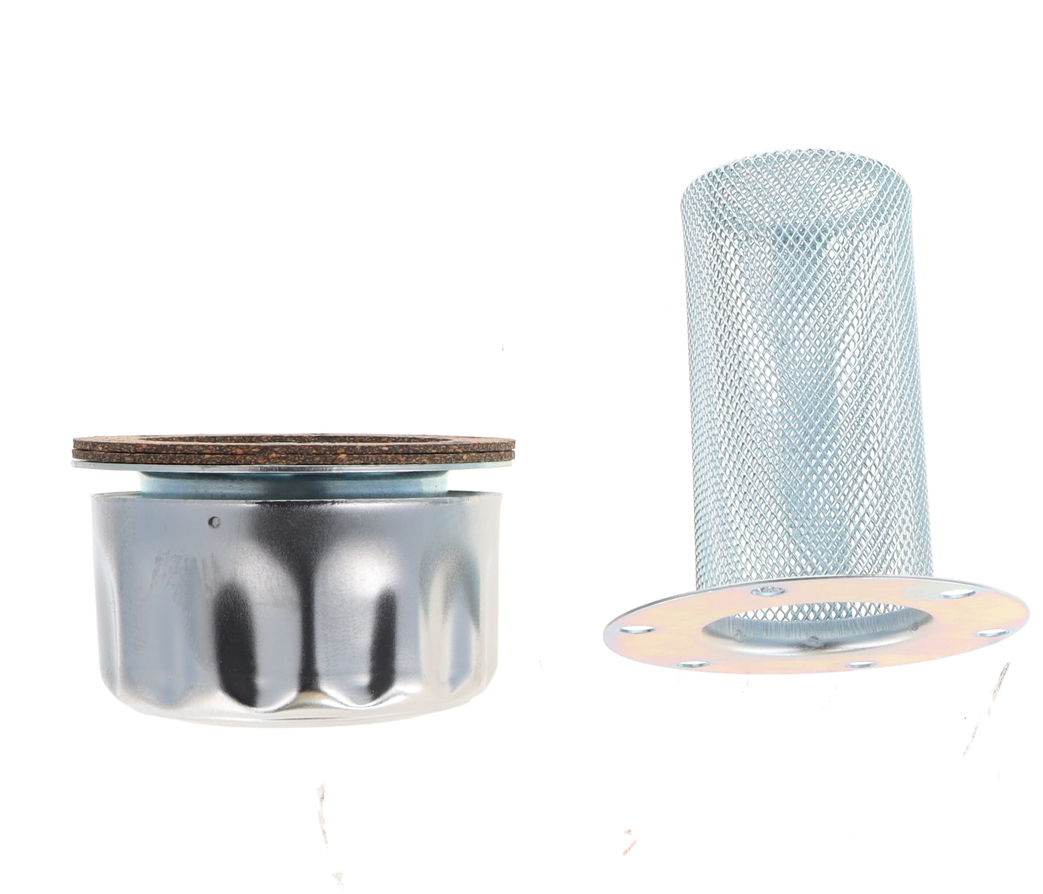 CAP, FILLER AIR BEATHER