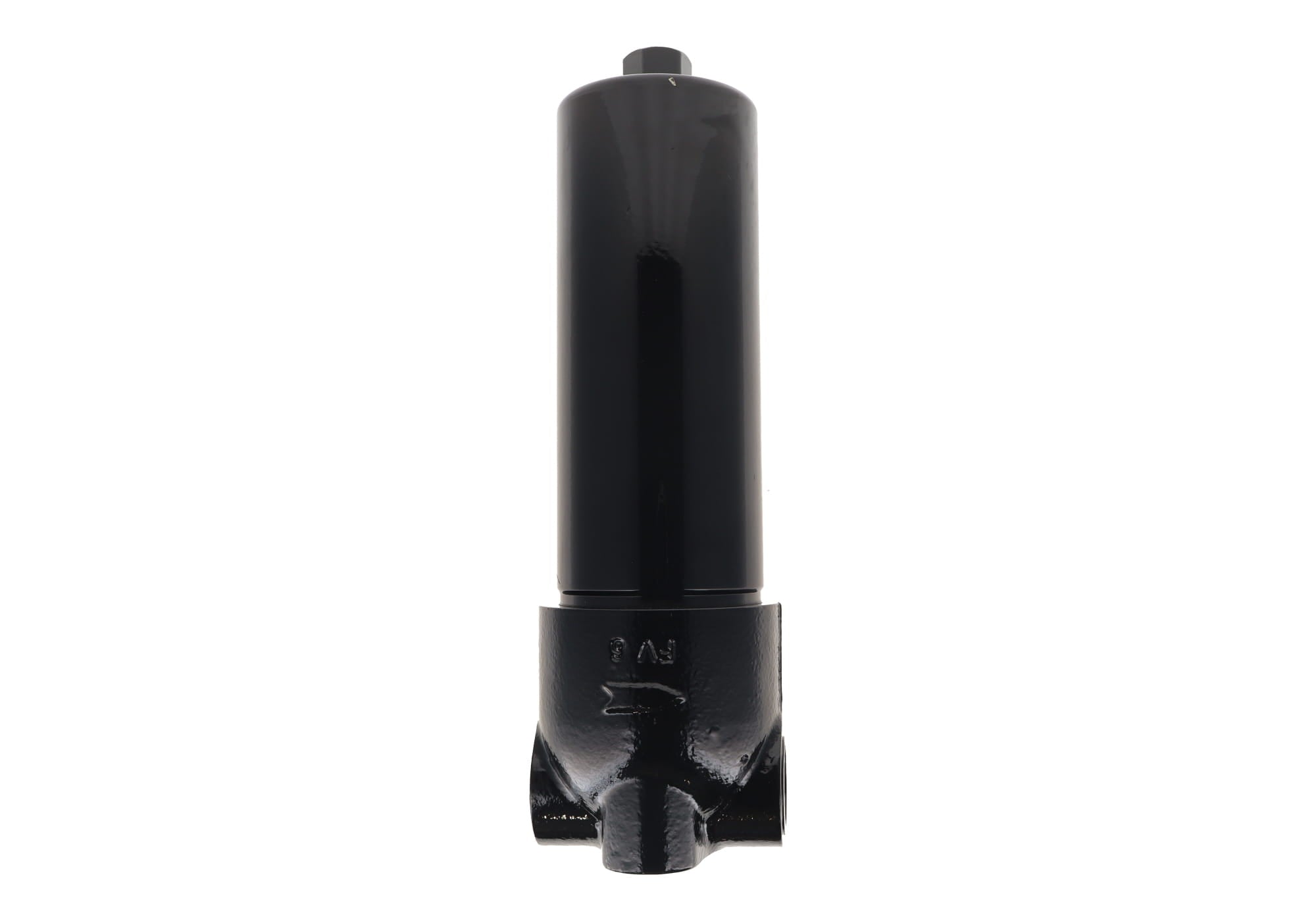 FILTER, HIGH PRESSURE 315 BAR W.P.
