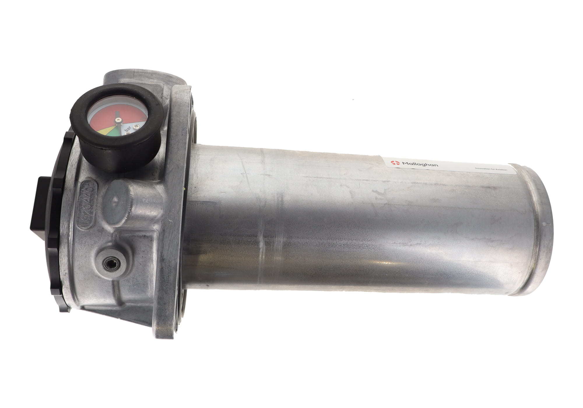 TANK, TOP MOUNT