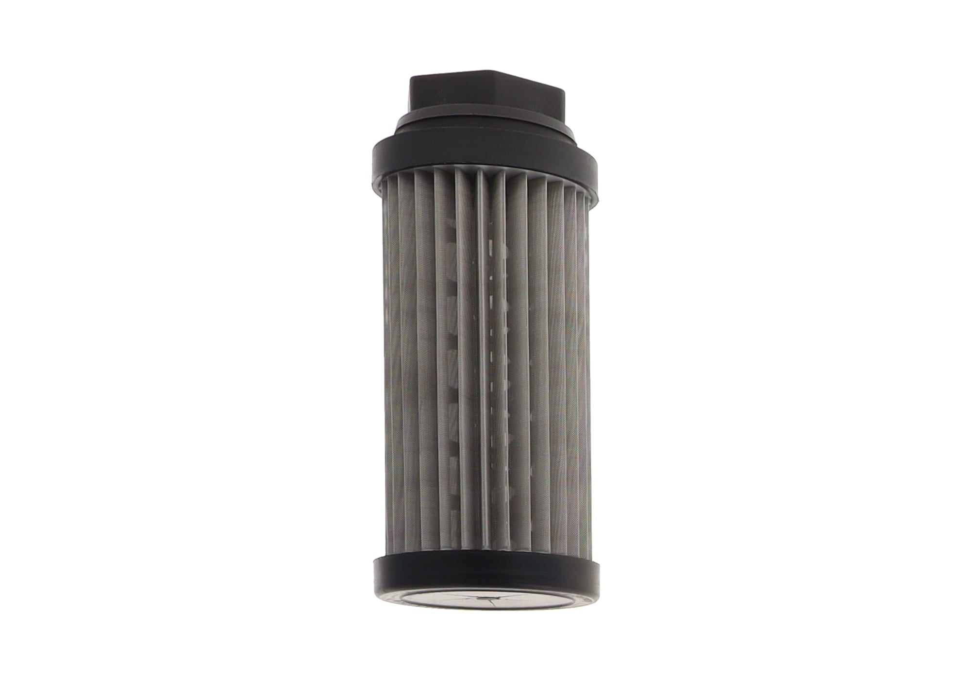 STRAINER, SUCTION 1/2 IN