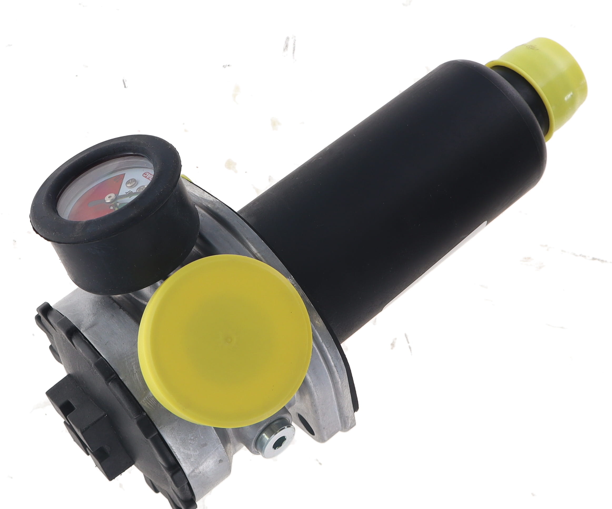 FILTER, RETURN TANK MOUNTED