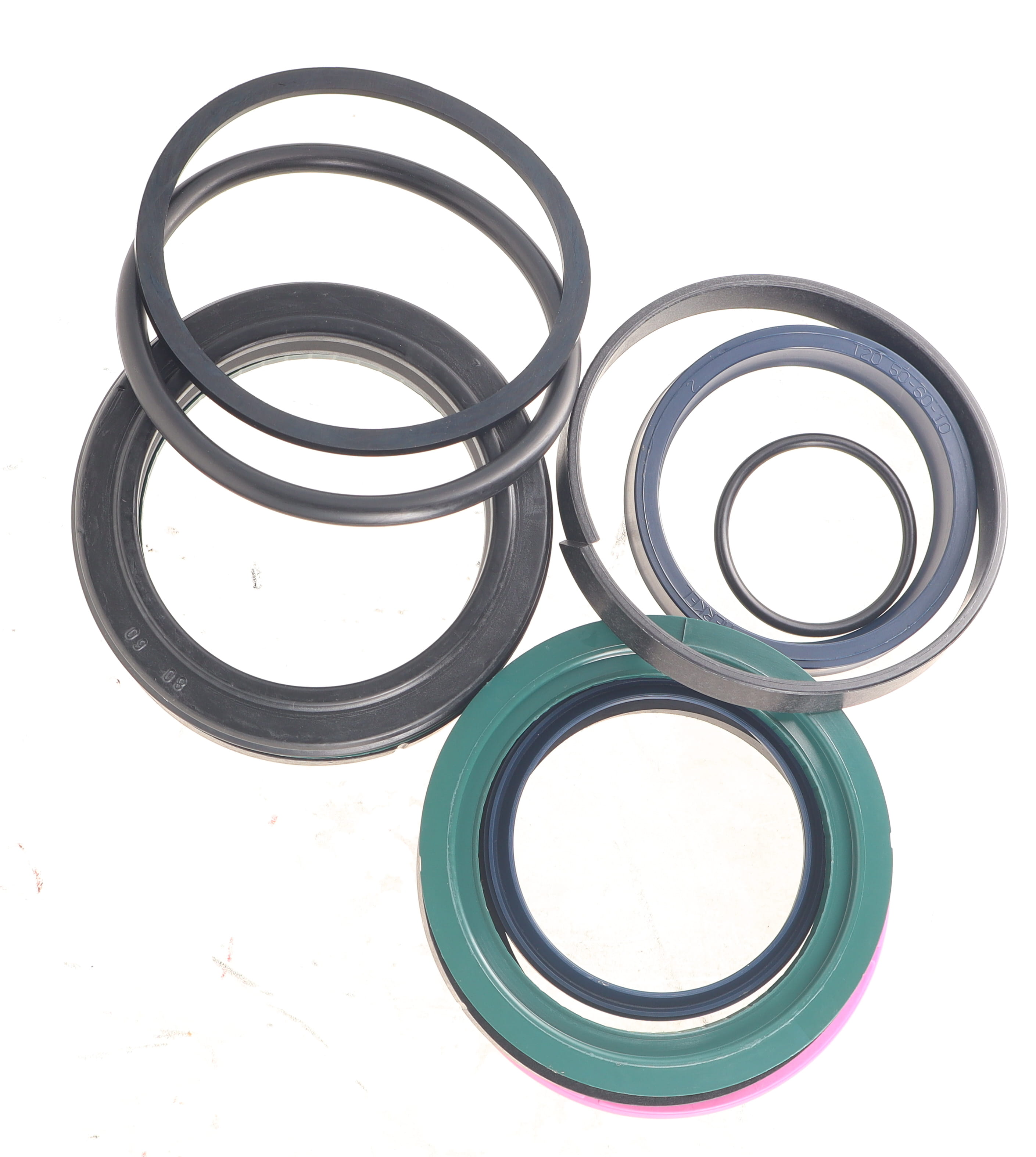 SEAL, KIT EUROSTAIR HR EXTEND RAM