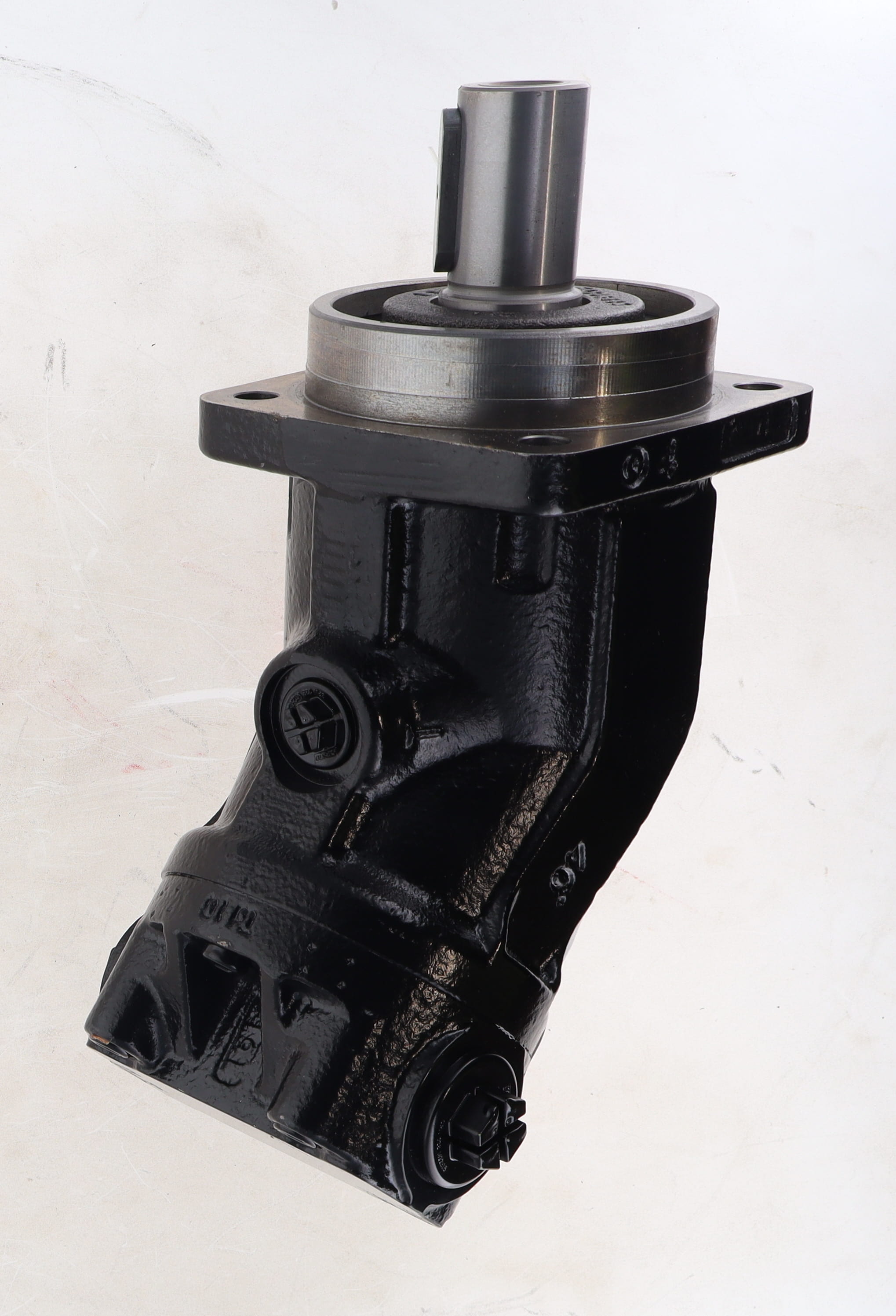 MOTOR, AXIAL PISTON FIXED DISPLACEMENT