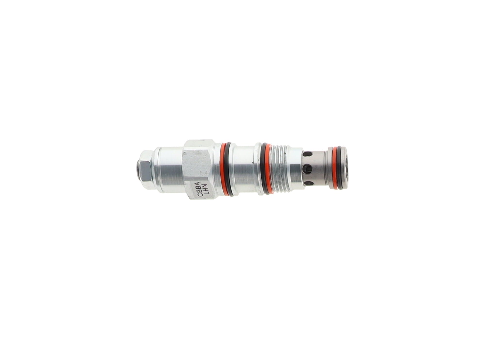 VALVE, HYDRAULIC CHECK HYDCOM