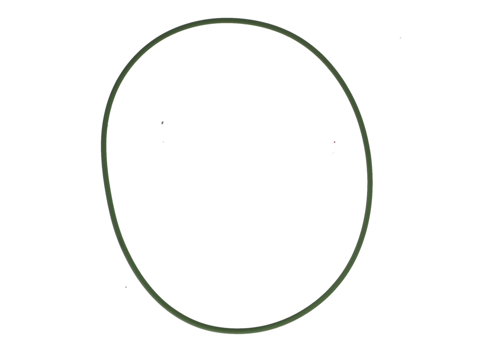 O-RING, BETWEEN TRANSMISSION/GEAR PUMP