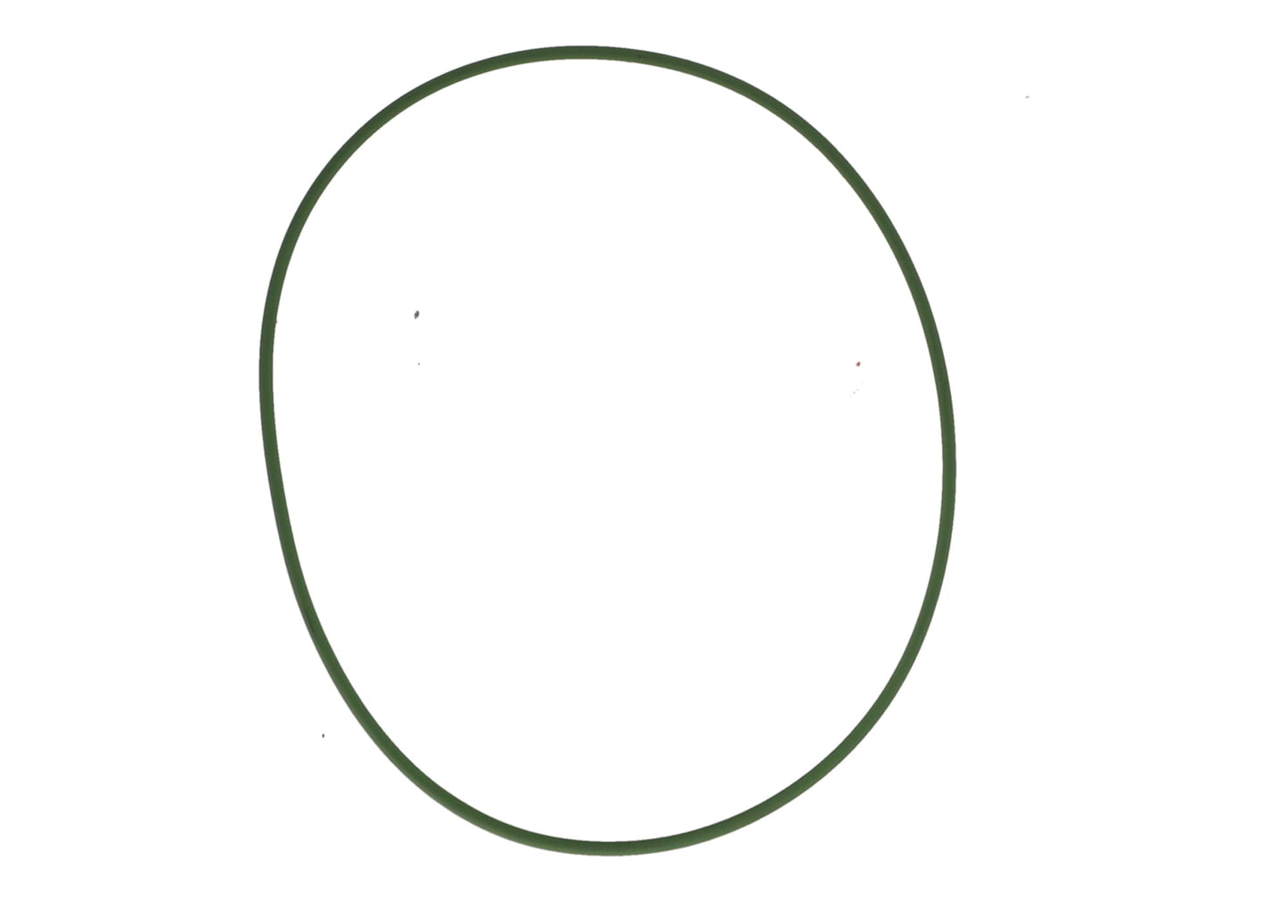 O-RING, BETWEEN TRANSMISSION/GEAR PUMP