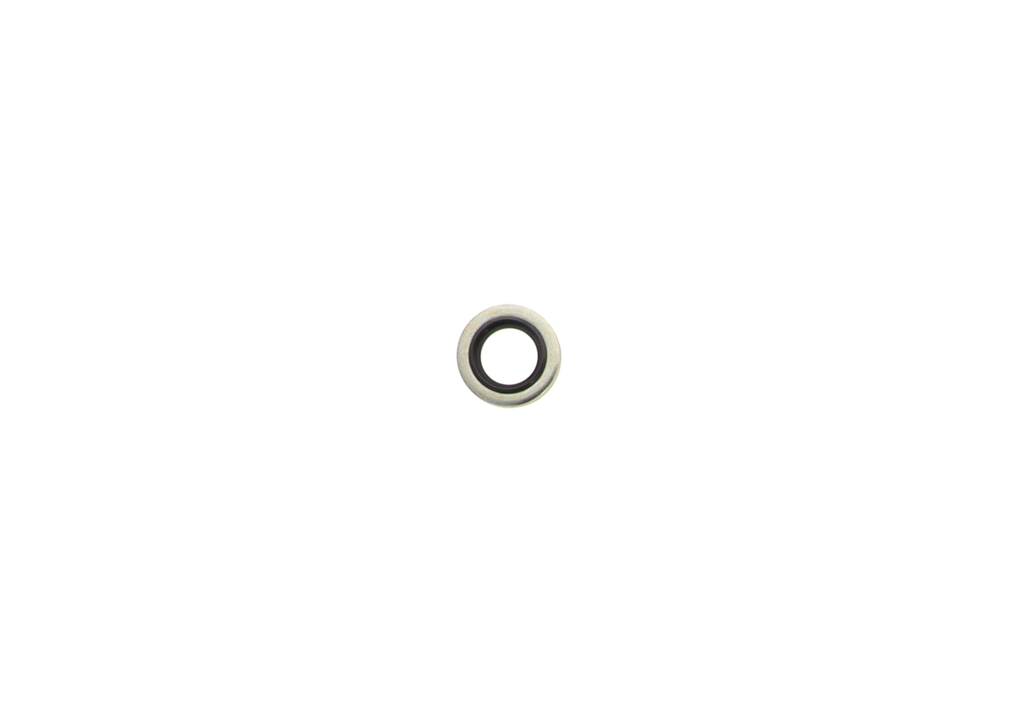 FITTING, HYD DOWTY SEAL 1/4 IN