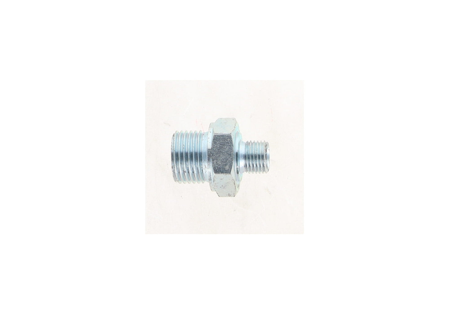 FITTING, HYD 1/4 INCH X 1/2 INCH M/M ADAPTOR