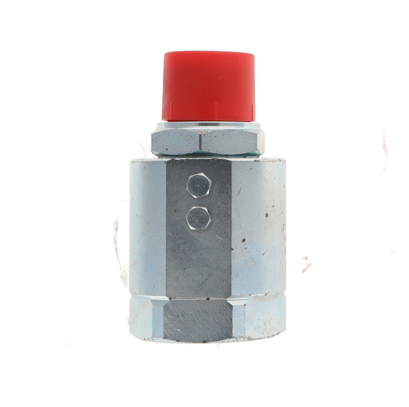 FITTING, HYD 4-3/4 INCH HOSE SWIVEL M/F