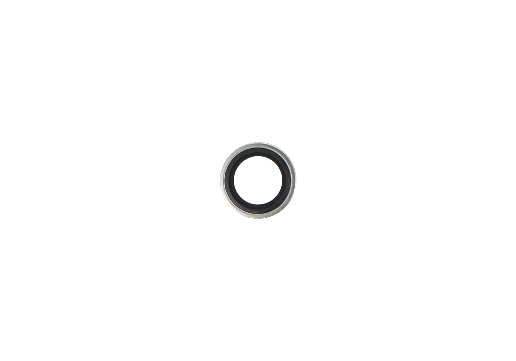FITTING, HYD DOWTY SEAL 22MM