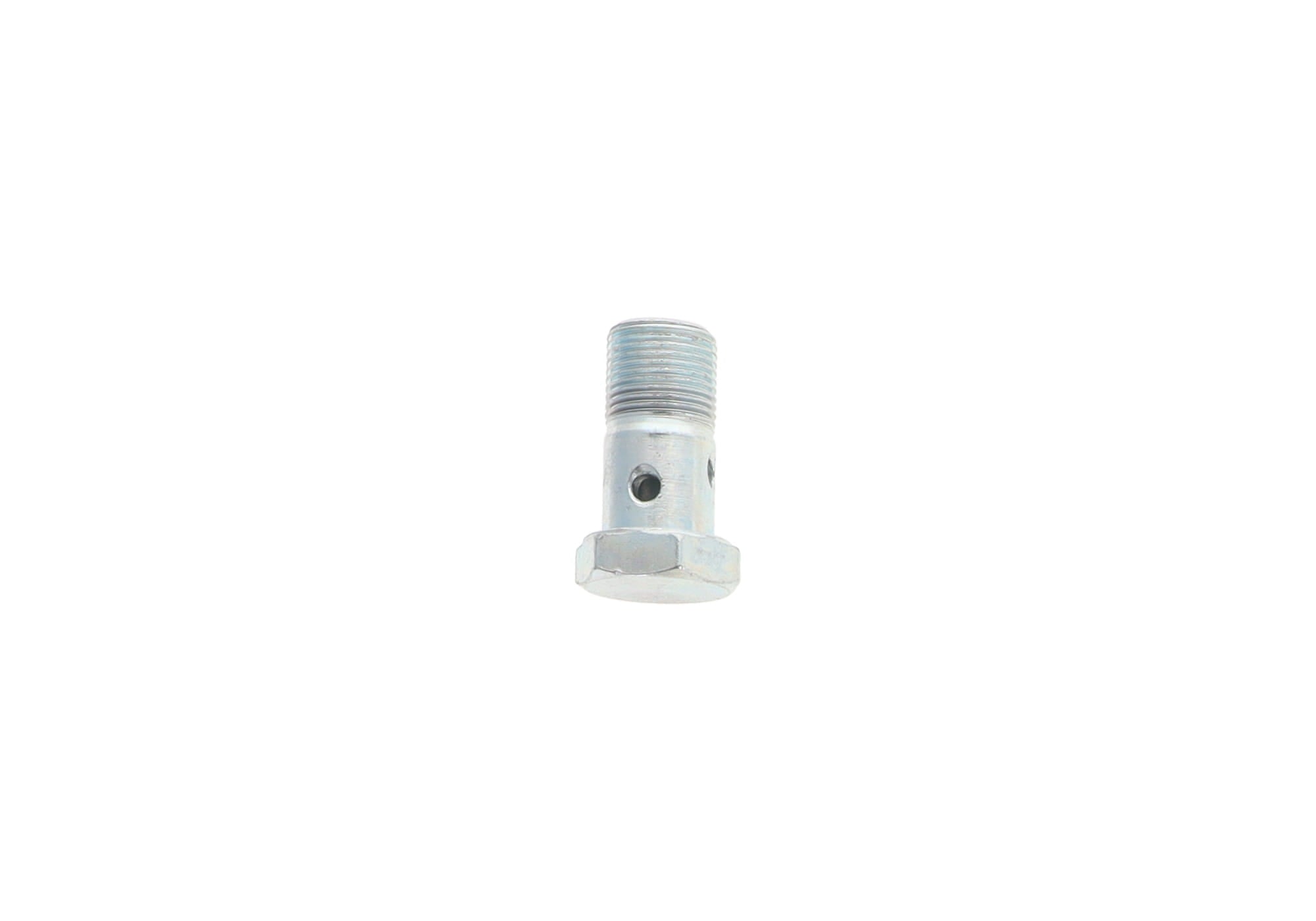 FITTING, HYD BANJO BOLT 4 HOLE