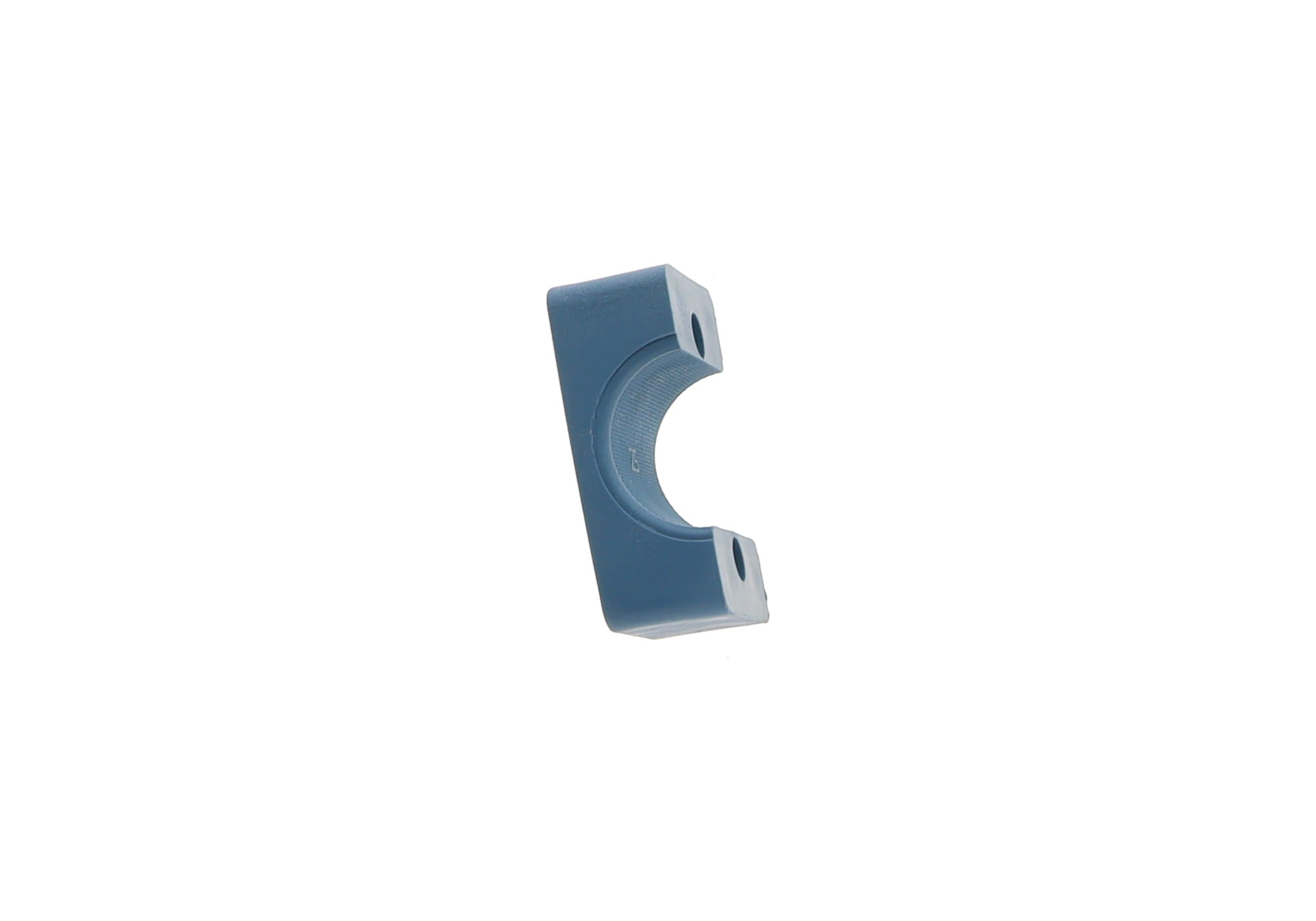 FITTING, HYD CLAMP BODY SINGLE 25MM