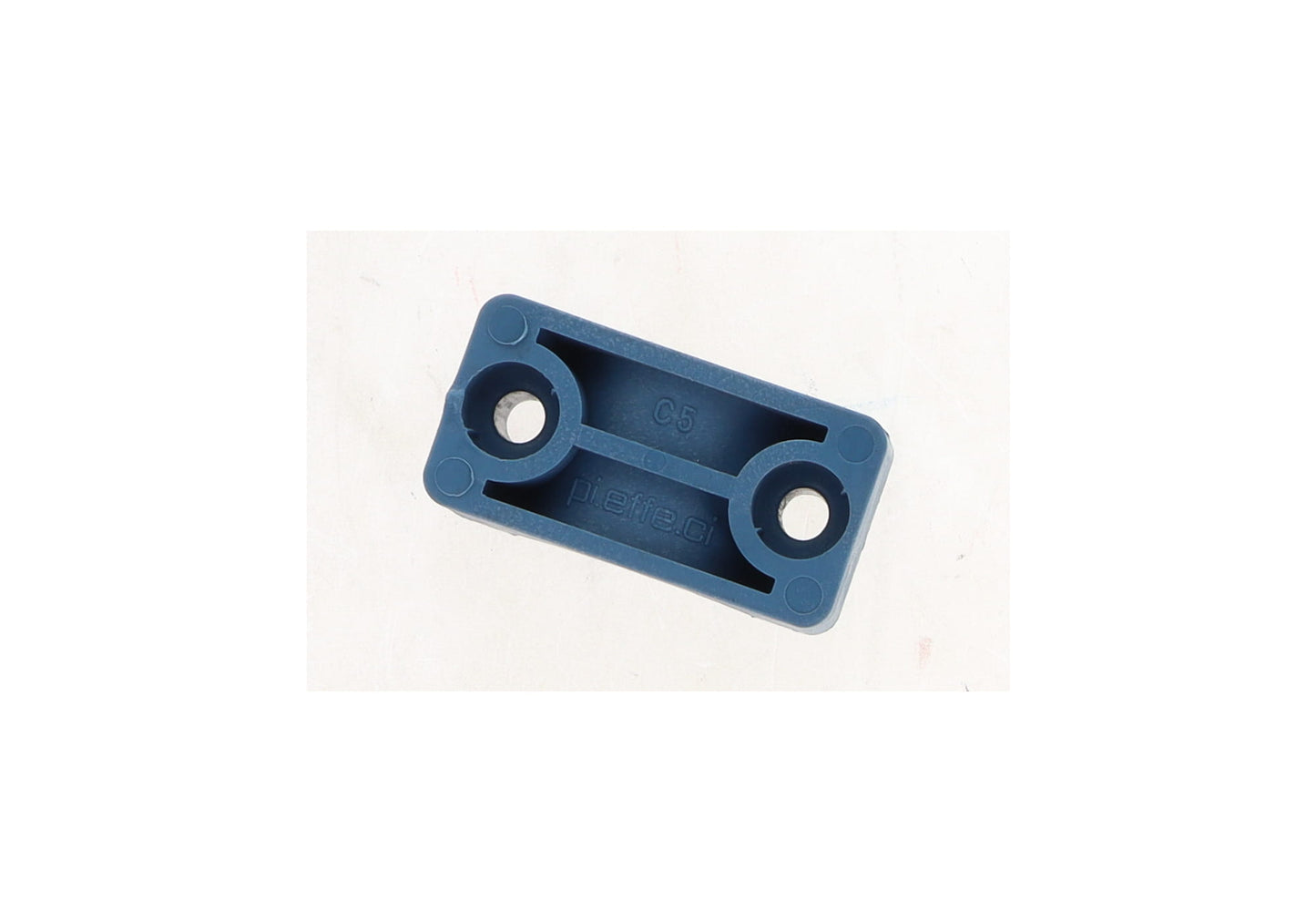 FITTING, HYD CLAMP BODY SINGLE 28MM