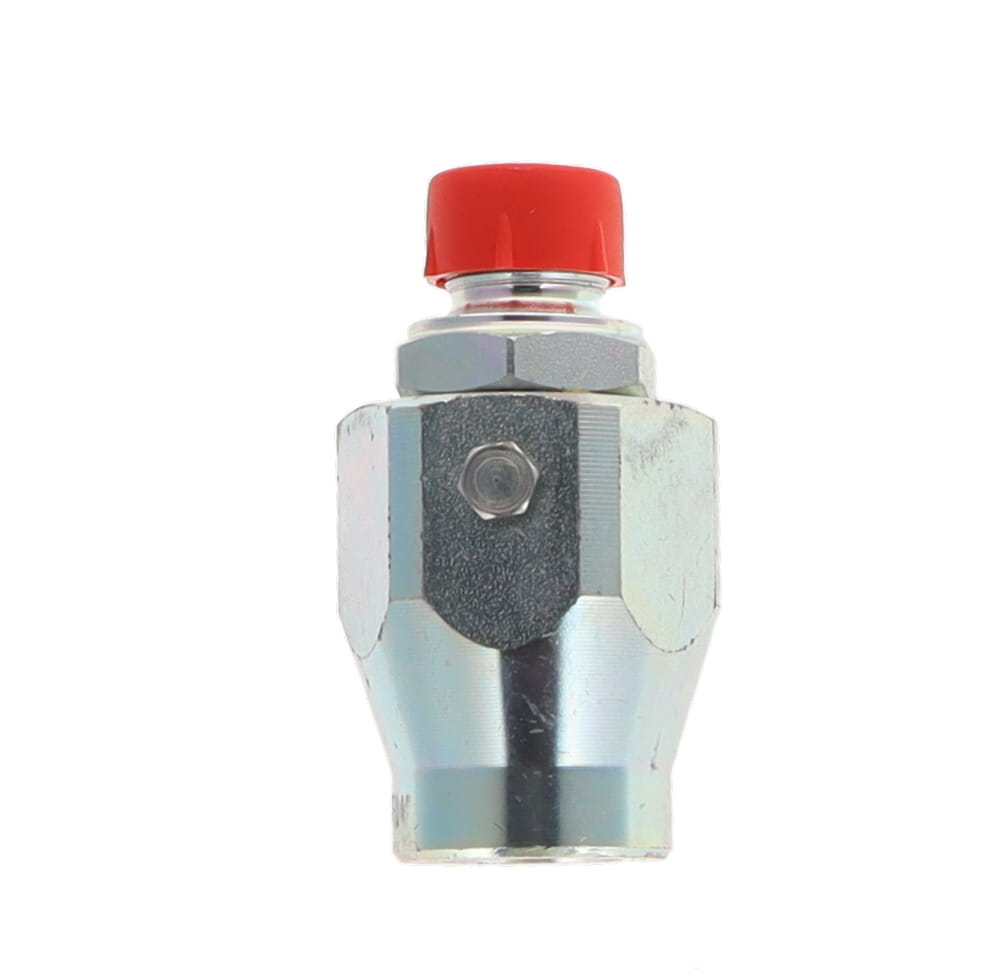 FITTING, HYD 4-3/8 INCH HOSE SWIVEL M/F