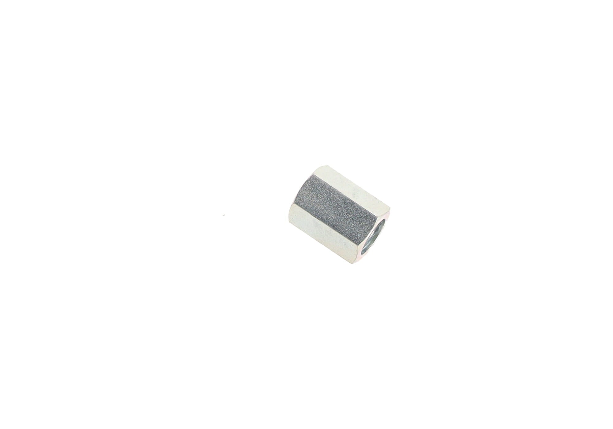 FITTING, HYD 1/4 INCH FIXED F/F ADAPTOR