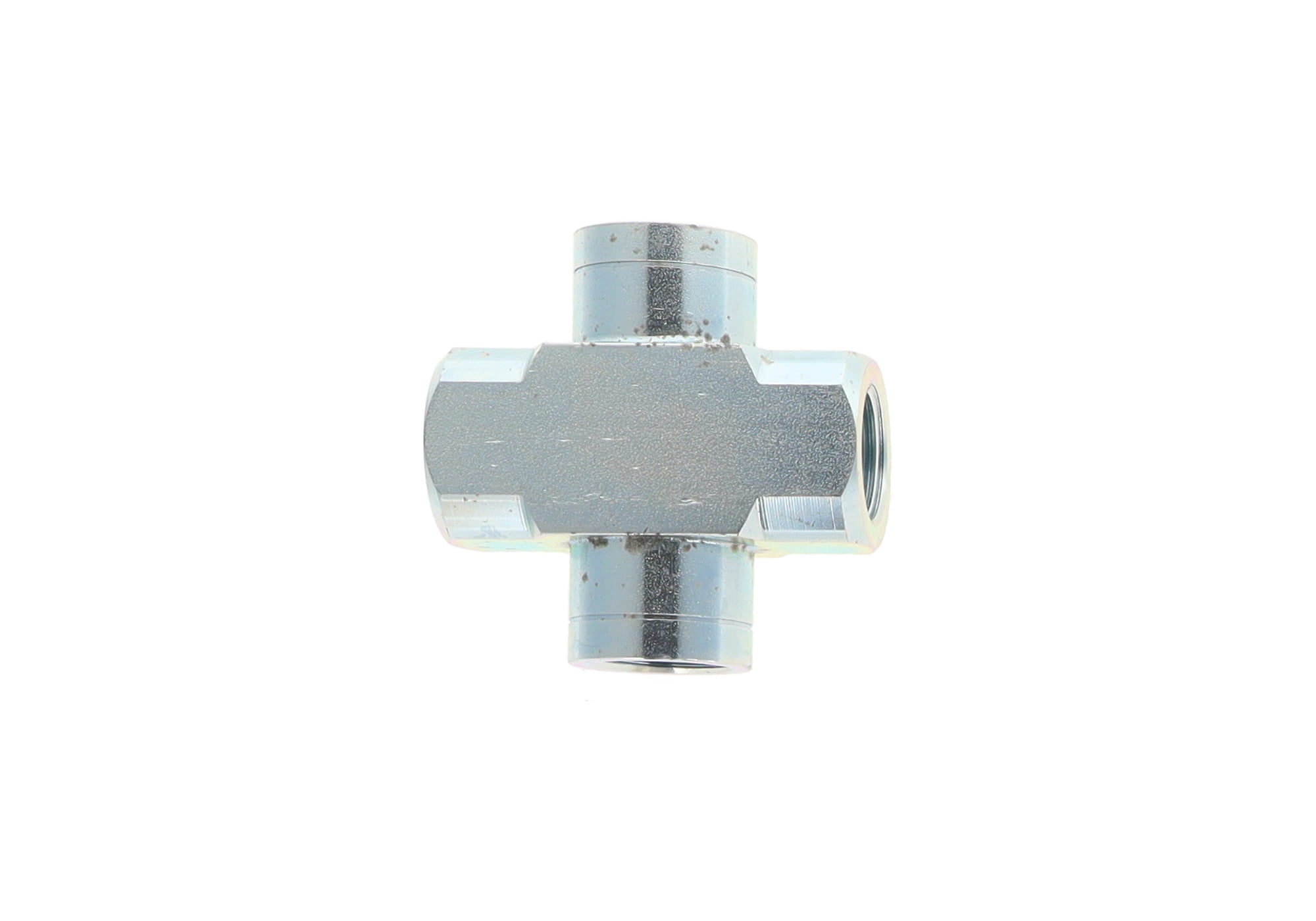 FITTING, HYD 1/2 INCH FIXED FEMALE