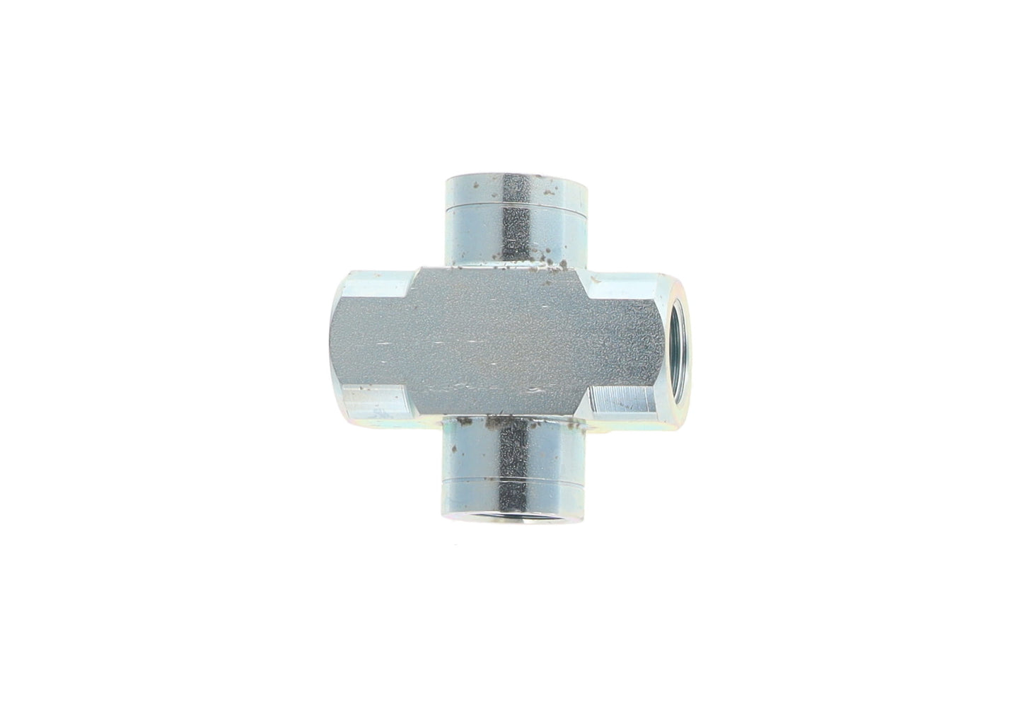 FITTING, HYD 1/2 INCH FIXED FEMALE