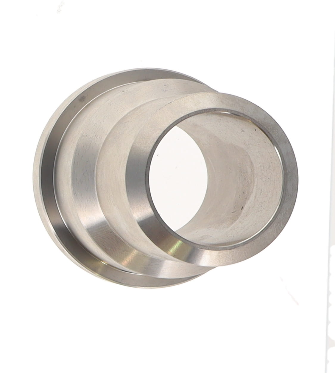 FITTING, HYD STRAIGHT REDUCE BUTT FLANGE