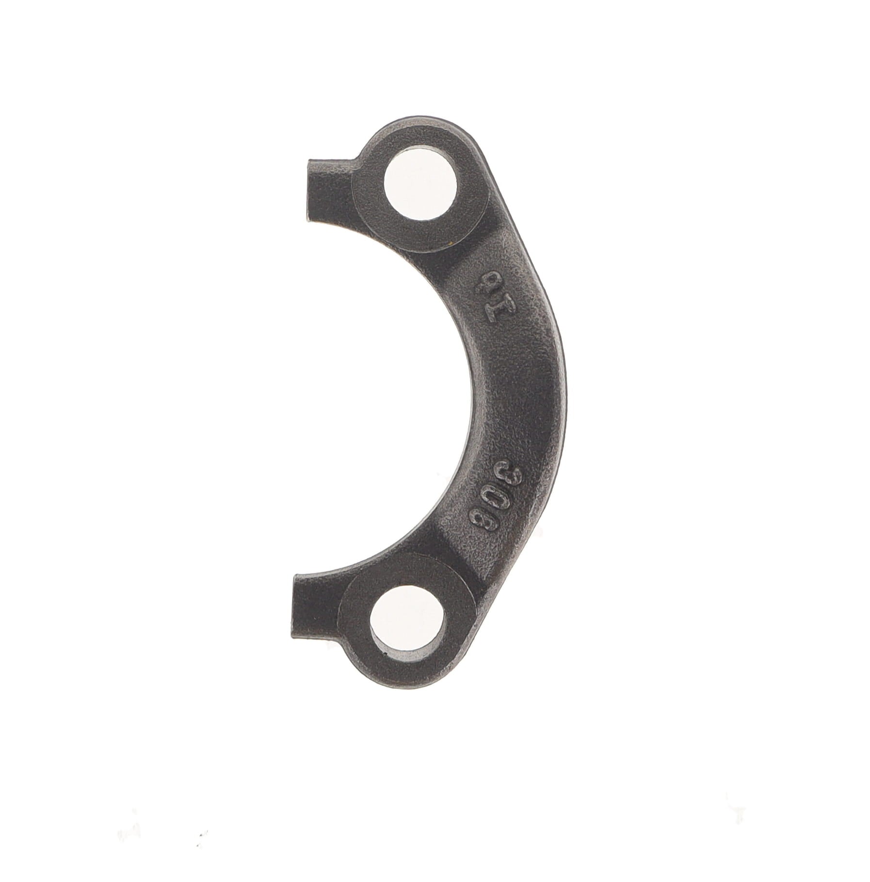 FITTING, HYD SPLIT FLANGE CLAMP