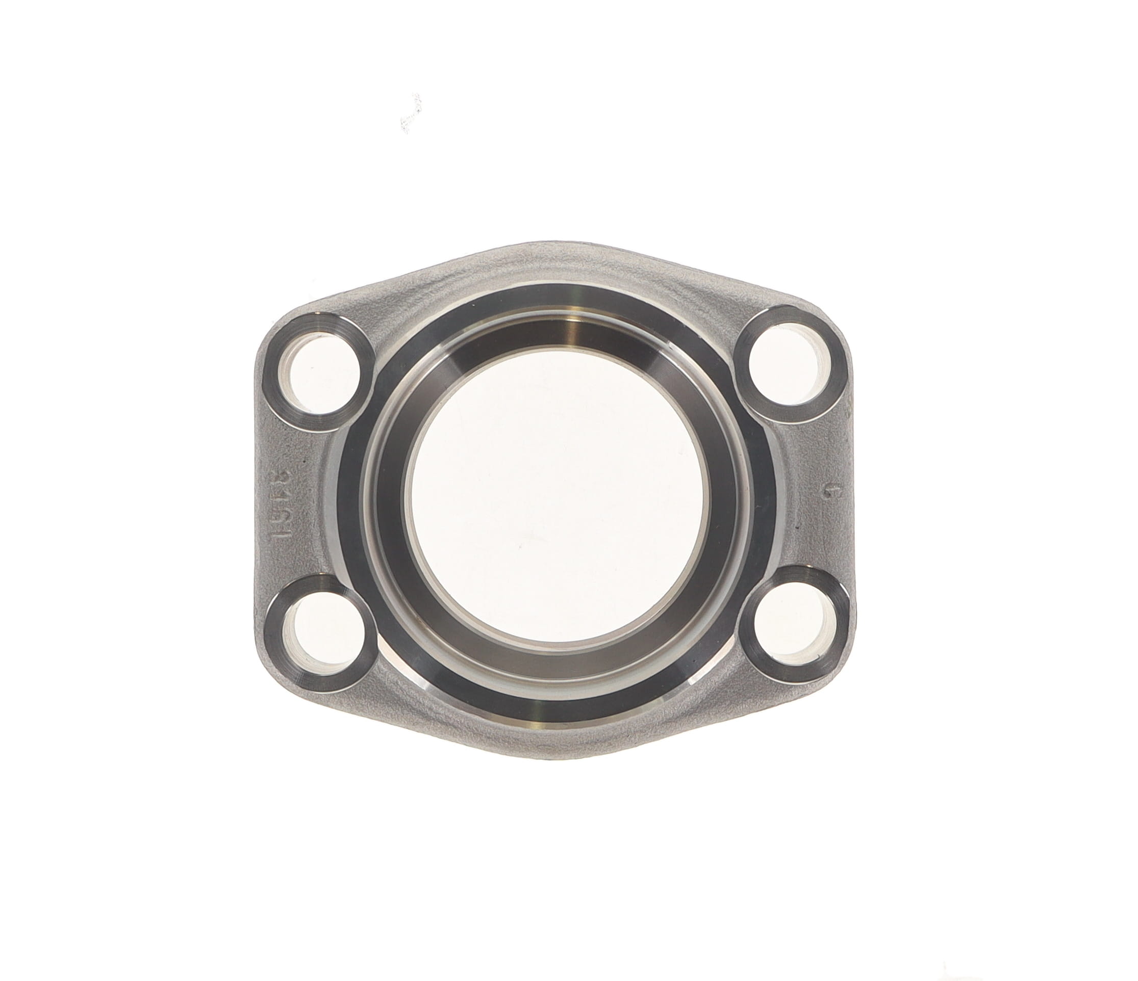 FITTING, HYD STRAIGHT 4 BOLT FLANGE