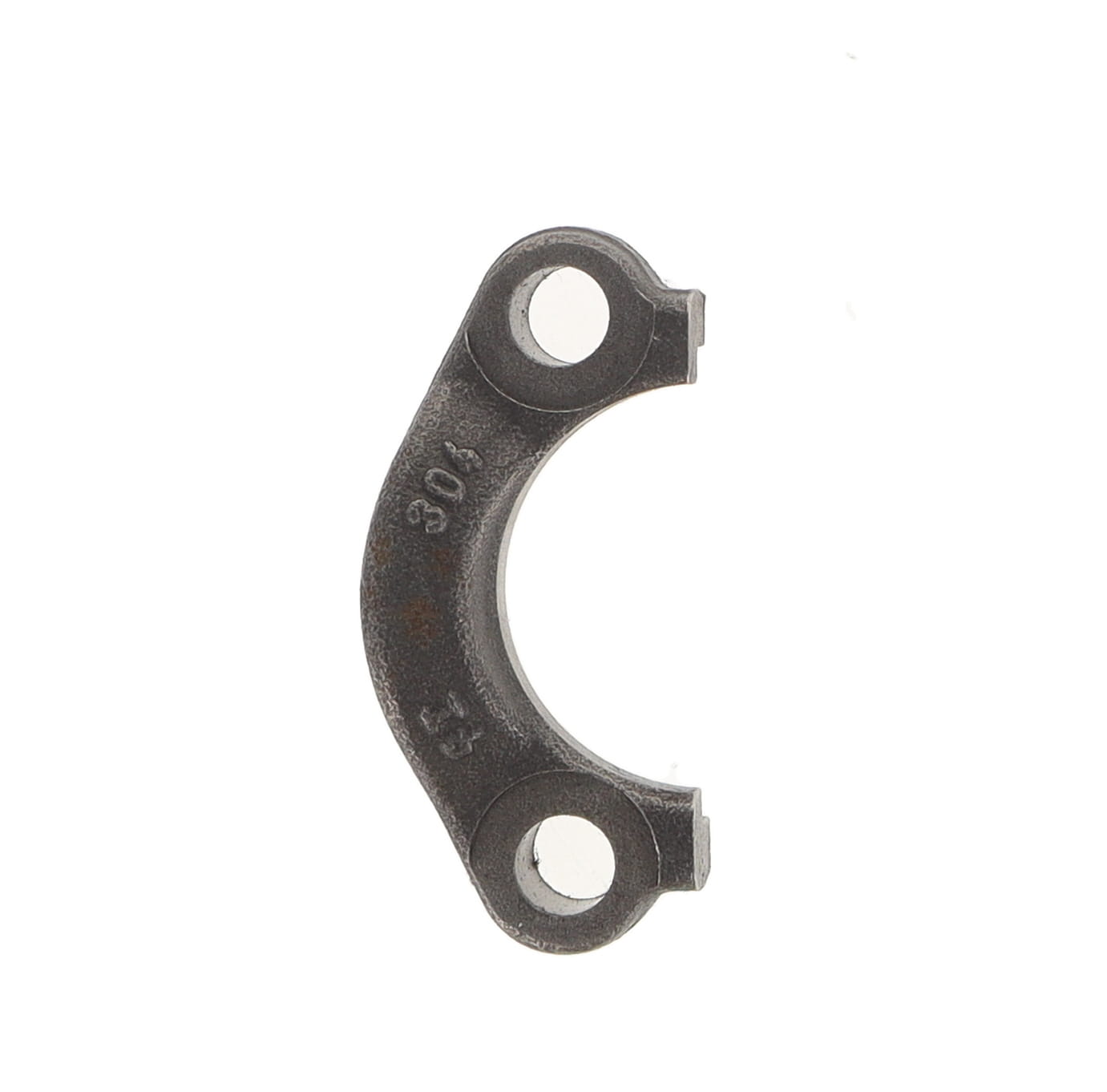 FITTING, HYD SPLIT FLANGE HALVES