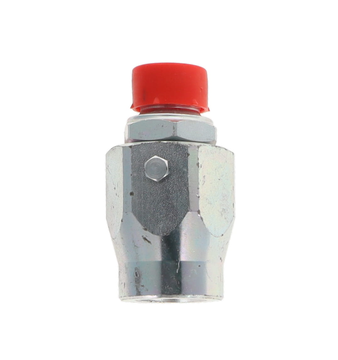 SWIVEL, TYPE 4-1/2 INCH HOSE M/F STRAIGHT