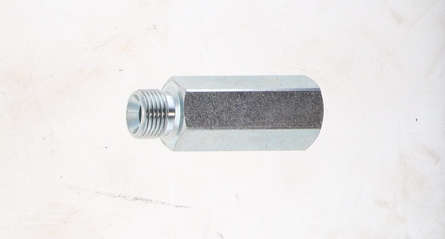 PLUG, 3/8 INCH BLANKING