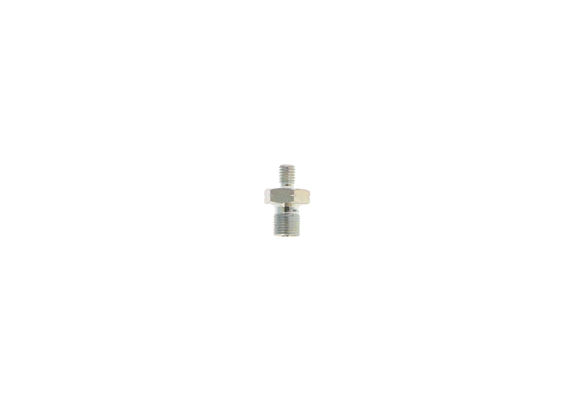 FITTING, HYD 1/8IN X M6 1MM PITCH