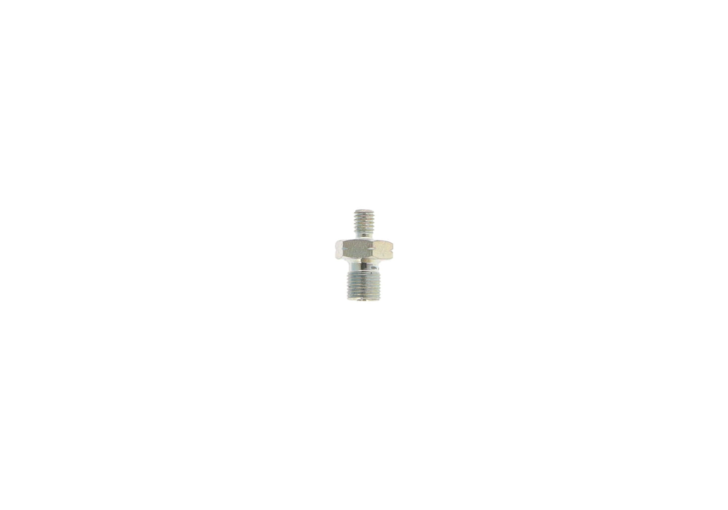 FITTING, HYD 1/8IN X M6 1MM PITCH