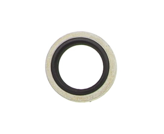 FITTING, HYD 3/8 INCH B BONDED SEAL BBS-6