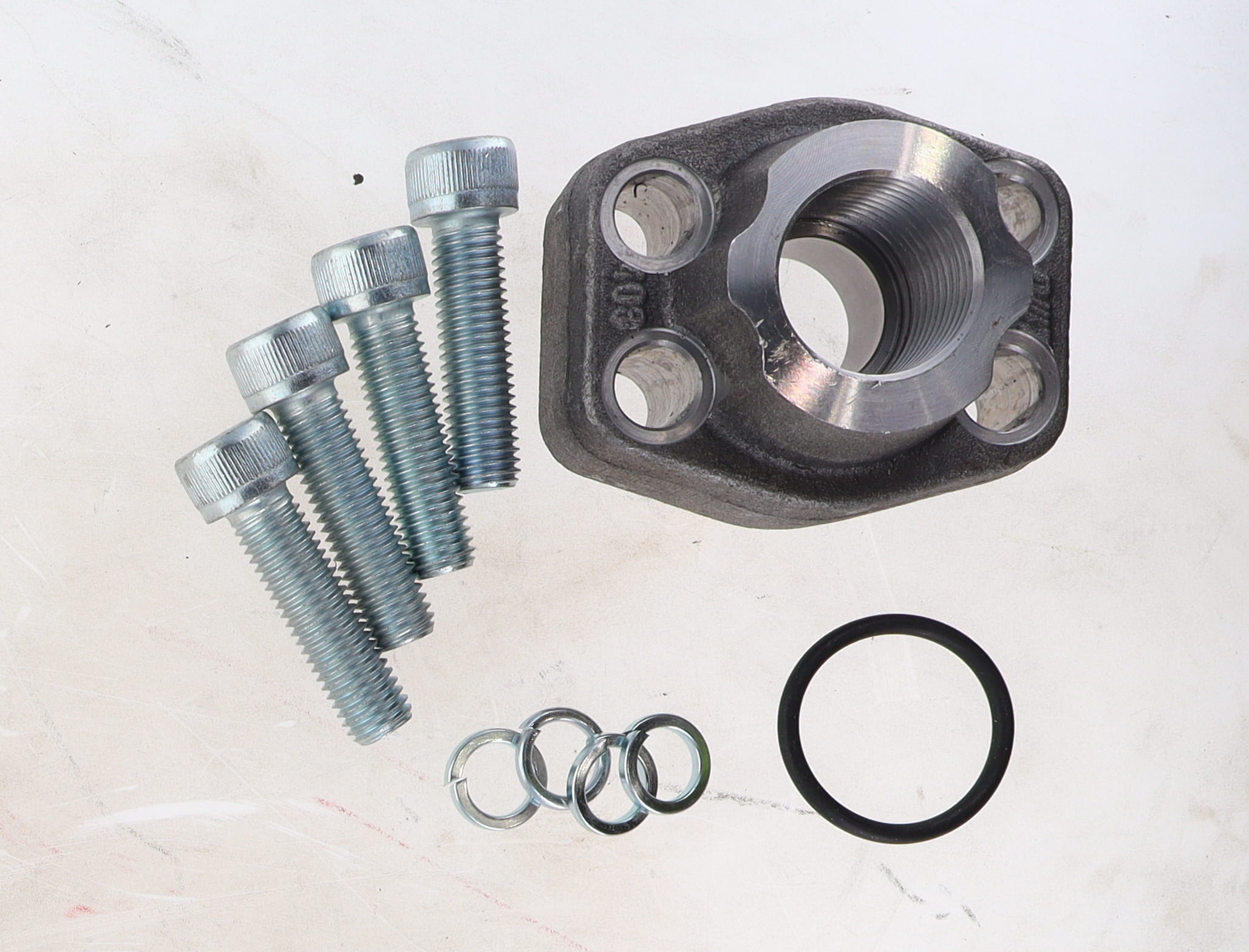 ADAPTOR, KIT PUMP