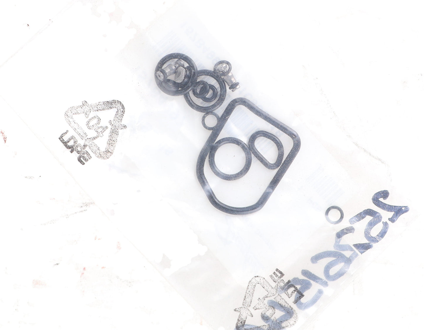 FITTING, HYD NHP PVEO/PVEM/PVEH SEAL KIT