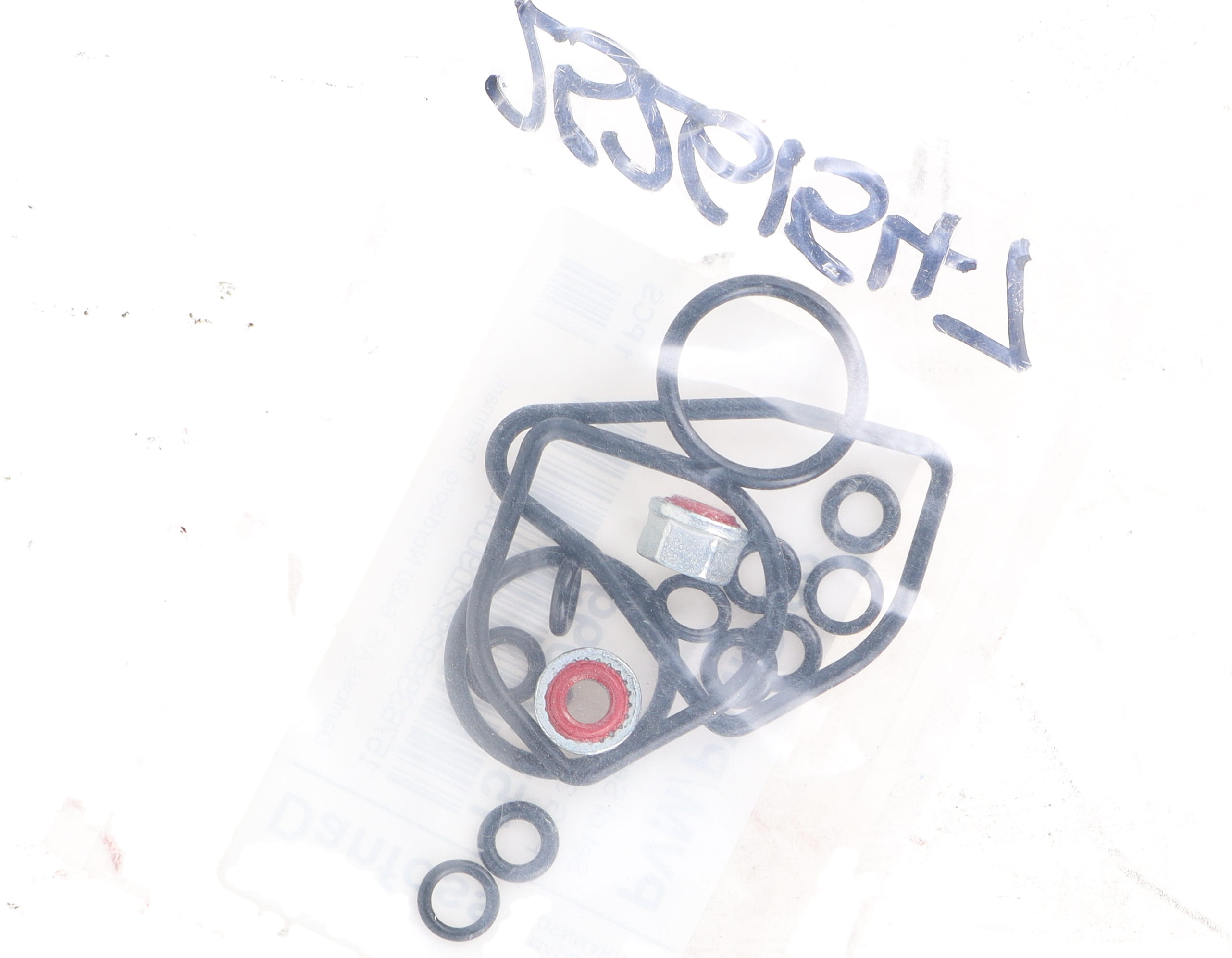 FITTING, HYD NHP PVM/PVH MODULE SEALS