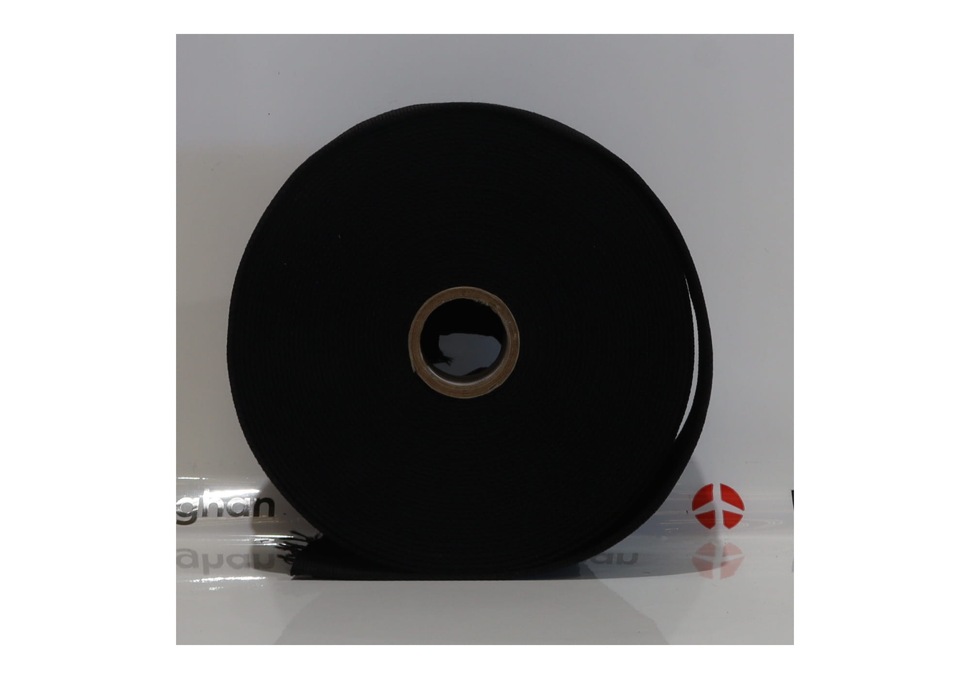 HOSE, LD BURST/ABRASION RESISTANT COVER