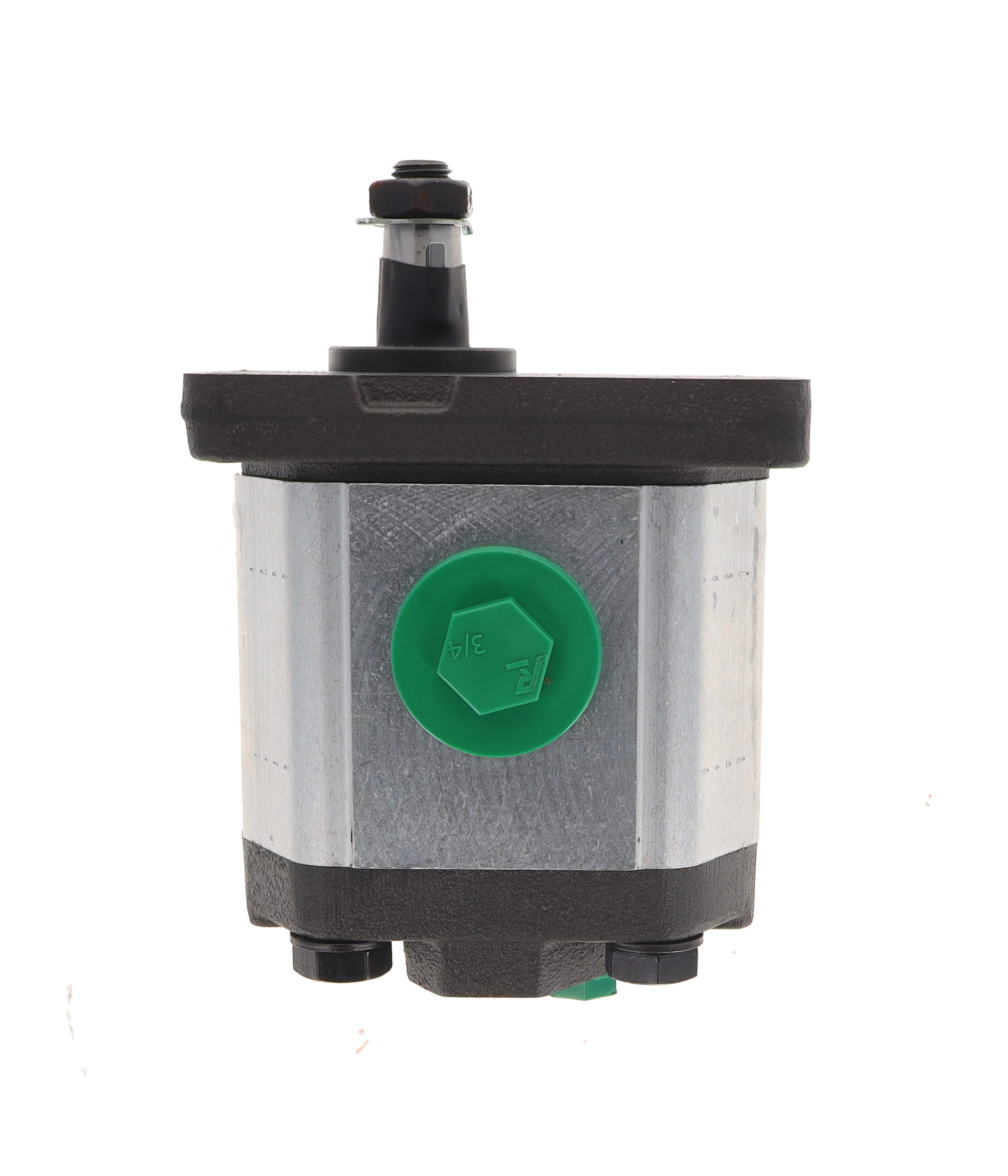 MOTOR, GEAR REVERSIBLE