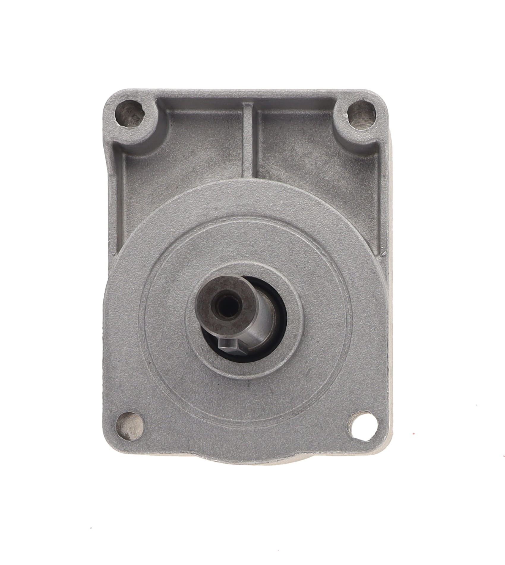MOTOR, BEARING SUPPORT UNIT
