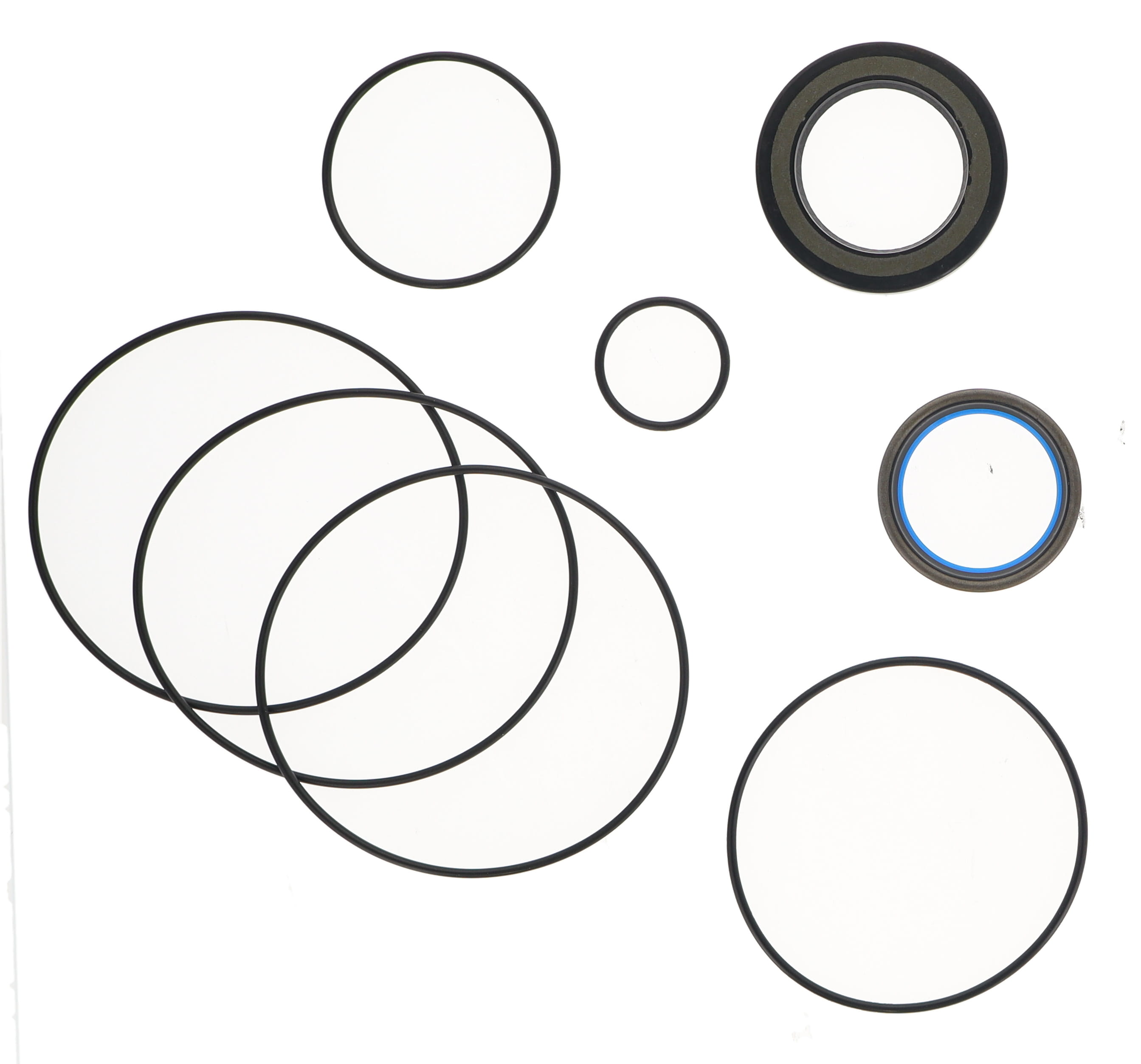 SEAL, KIT WHEEL MOTOR